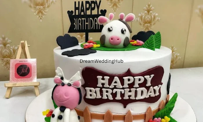 The Bakers mehendragharh